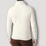 Kirby | Pullover invernale da uomo elegante e confortevole