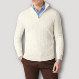 Kirby | Pullover invernale da uomo elegante e confortevole
