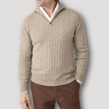 Kirby | Pullover invernale da uomo elegante e confortevole
