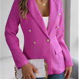 Kerstinim | Giacca leggera da donna | Autunno