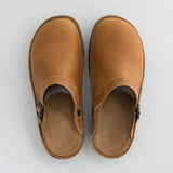 Maurel | zoccoli di comfort supportivo