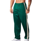 Pantaloni da Jogging Estivi con Vita Elastica