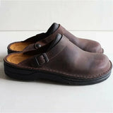 Maurel | zoccoli di comfort supportivo