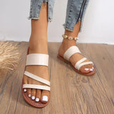 Grace - Sandali Piattaforma