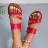 Grace - Sandali Piattaforma