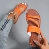 Grace - Sandali Piattaforma