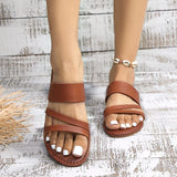 Grace - Sandali Piattaforma