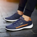 Scarpe da ginnastica estive casual da uomo