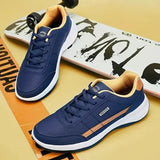 Scarpe da ginnastica estive casual da uomo