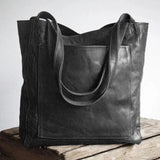Kimberly™ | Borsa in Pelle Classica
