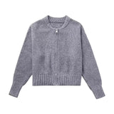 Allison | Cardigan autunnale leggero ed elegante