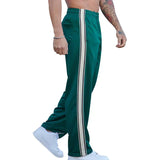 Pantaloni da Jogging Estivi con Vita Elastica