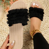 Sandali Infradito Estivi Savannah Boho Chic per uno Stile Fresco e Senza Sforzo