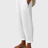 Samantha | Pantaloni Chic e Confortevoli
