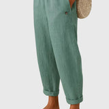 Samantha | Pantaloni Chic e Confortevoli