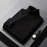 Stephen | Dolcevita classico ed elegante invernale