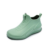 Stivali Wellington impermeabili da donna | Slip-on