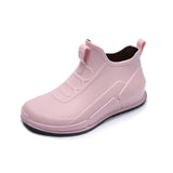 Stivali Wellington impermeabili da donna | Slip-on
