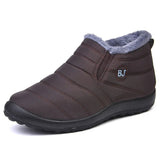 Stivali invernali unisex | Casual invernale