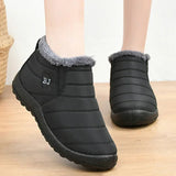 Stivali invernali unisex | Casual invernale