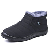 Stivali invernali unisex | Casual invernale
