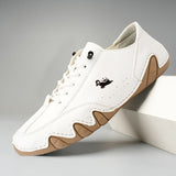 Ultraflex Barefoot - Scarpe in pelle (unisex)