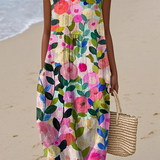 Noa - Vestito Midi da Giorno