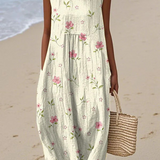 Esme - Vestito midi quotidiano