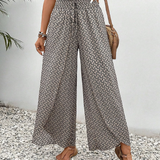 Sahara - Pantalone Largo Relax