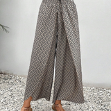 Sahara - Pantalone Largo Relax