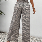 Sahara - Pantalone Largo Relax