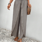 Sahara - Pantalone Largo Relax
