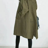 CAPPOTTO LEGGERO AURÉNNE