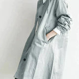 CAPPOTTO LEGGERO AURÉNNE