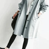 CAPPOTTO LEGGERO AURÉNNE