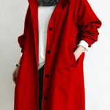 CAPPOTTO LEGGERO AURÉNNE