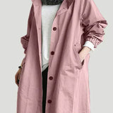 CAPPOTTO LEGGERO AURÉNNE