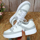 Vivaci sneakers arcobaleno estive da donna