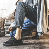Adelaide | Eleganti sneakers invernali con comfort ammortizzato per l'inverno