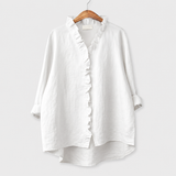 Eline | Blusa elegante estiva