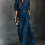 Chiara | Completo elegante