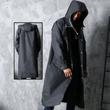Alessio | Caldo giubbotto invernale alla moda resistente alle intemperie