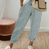 Pantaloni Fluidi Confortevoli ed Eleganti