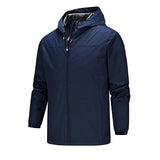 Chris | Giacca invernale da uomo versatile, calda e resistente