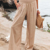 Aileen - Pantaloni Largo da Spiaggia
