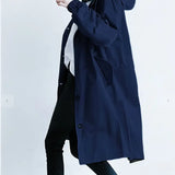 CAPPOTTO LEGGERO AURÉNNE