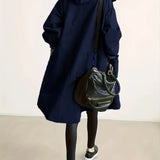 CAPPOTTO LEGGERO AURÉNNE