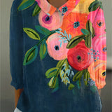 Blusa Zilda