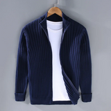 Drake | Cardigan autunnale da uomo comodo ed elegante