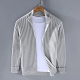 Drake | Cardigan autunnale da uomo comodo ed elegante